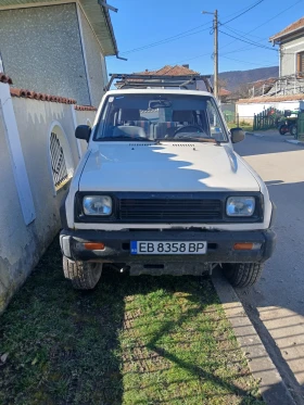 Daihatsu Feroza - 3100 € / 6063.07 лв. - 57869576 3