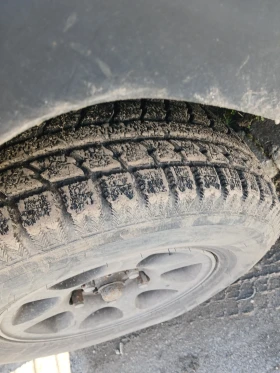 Daihatsu Feroza - 3100 € / 6063.07 лв. - 57869576 2