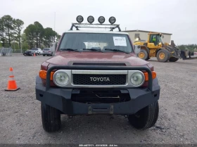 Toyota Fj cruiser - 9950 € / 19460.51 лв. - 17434844 2