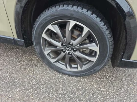 Mazda CX-5 * Suna* 2 КЛЮЧА* PANO* KEYLESS* ПОДГРЕВ*  | Auto.bg — изображение 7