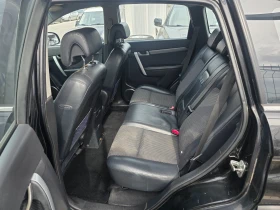 Chevrolet Captiva 2.0 CDTI 7 МЕСТА НАПЪЛНО ОБСЛУЖЕН  - 2850 € / 5574.12 лв. - 91050007 8