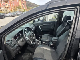 Chevrolet Captiva 2.0 CDTI 7 МЕСТА НАПЪЛНО ОБСЛУЖЕН  - 2850 € / 5574.12 лв. - 91050007 11
