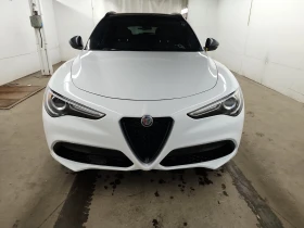 Alfa Romeo Stelvio VELOCE AWD - 21500 € / 42050.35 лв. - 57430594 6