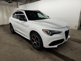 Alfa Romeo Stelvio VELOCE AWD - 21500 € / 42050.35 лв. - 57430594 2