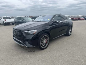Mercedes-Benz GLE 53 4MATIC AMG * * Панорама * * БЕЗ ИНЦИДЕНTИ * * 