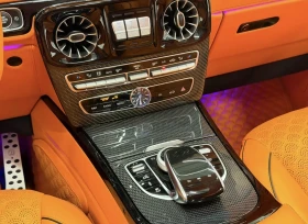 Mercedes-Benz G 63 AMG BRABUS G700 | Mobile.bg � ����� ������ 9