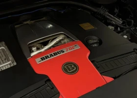 Mercedes-Benz G 63 AMG BRABUS G700 | Mobile.bg � ����� ������ 4