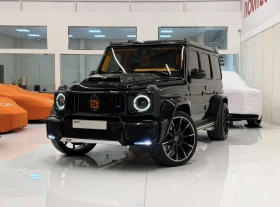 ������ Mercedes-Benz G 63 A...