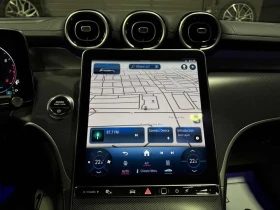 Mercedes-Benz GLC GLC300 4MATIC HUD PINNACLE NIGHT BURMESTER EXCLUSI | Mobile.bg � ����� ������ 12