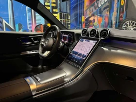 Mercedes-Benz GLC GLC300 4MATIC HUD PINNACLE NIGHT BURMESTER EXCLUSI | Mobile.bg � ����� ������ 8