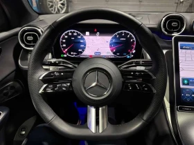 Mercedes-Benz GLC GLC300 4MATIC HUD PINNACLE NIGHT BURMESTER EXCLUSI | Mobile.bg � ����� ������ 11