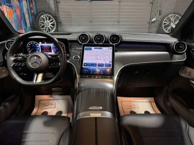 Mercedes-Benz GLC GLC300 4MATIC HUD PINNACLE NIGHT BURMESTER EXCLUSI | Mobile.bg � ����� ������ 7