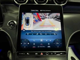 Mercedes-Benz GLC GLC300 4MATIC HUD PINNACLE NIGHT BURMESTER EXCLUSI | Mobile.bg � ����� ������ 13