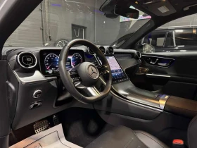 Mercedes-Benz GLC GLC300 4MATIC HUD PINNACLE NIGHT BURMESTER EXCLUSI | Mobile.bg � ����� ������ 9