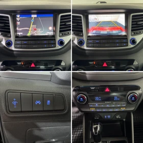 Hyundai Tucson 1.7 CRDI 7SPEED DCT - SOUND EDITION | Mobile.bg � ����� ������ 12