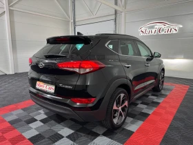 Hyundai Tucson 1.7 CRDI 7SPEED DCT - SOUND EDITION | Mobile.bg � ����� ������ 6