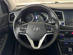 Hyundai Tucson 1.7 CRDI 7SPEED DCT - SOUND EDITION | Mobile.bg � ����� ������ 10