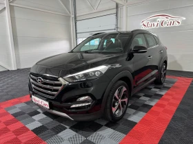 Hyundai Tucson 1.7 CRDI 7SPEED DCT - SOUND EDITION | Mobile.bg � ����� ������ 3