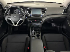 Hyundai Tucson 1.7 CRDI 7SPEED DCT - SOUND EDITION | Mobile.bg � ����� ������ 9