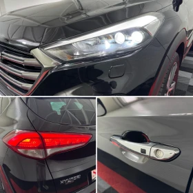Hyundai Tucson 1.7 CRDI 7SPEED DCT - SOUND EDITION | Mobile.bg � ����� ������ 8