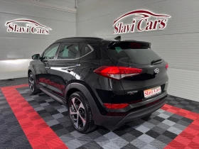 Hyundai Tucson 1.7 CRDI 7SPEED DCT - SOUND EDITION | Mobile.bg � ����� ������ 4