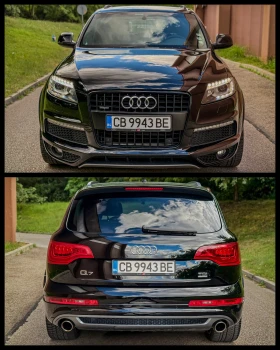 Audi Q7 4.2 TDI 3xS-Line ГАРАНЦИЯ 6 МЕСЕЦА ИЛИ 5000КМ | Auto.bg — изображение 7