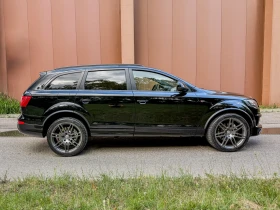 Audi Q7 4.2 TDI 3xS-Line ГАРАНЦИЯ 6 МЕСЕЦА ИЛИ 5000КМ | Auto.bg — изображение 5