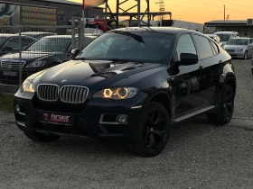 BMW X6 35d  BI-TURBO ANGEL EYES F1 M-SPORT  - 12299 € / 24054.75 лв. - 75039765 3