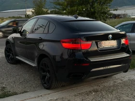 BMW X6 35d  BI-TURBO ANGEL EYES F1 M-SPORT  - 12299 € / 24054.75 лв. - 75039765 4