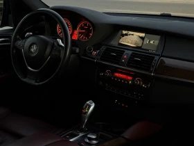 BMW X6 35d  BI-TURBO ANGEL EYES F1 M-SPORT  - 12299 € / 24054.75 лв. - 75039765 13