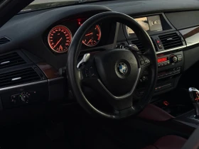 BMW X6 35d  BI-TURBO ANGEL EYES F1 M-SPORT  - 12299 € / 24054.75 лв. - 75039765 8