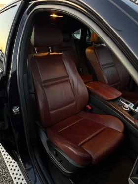 BMW X6 35d  BI-TURBO ANGEL EYES F1 M-SPORT  - 12299 € / 24054.75 лв. - 75039765 14