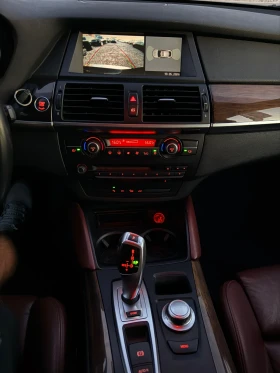 BMW X6 35d  BI-TURBO ANGEL EYES F1 M-SPORT  - 12299 € / 24054.75 лв. - 75039765 16