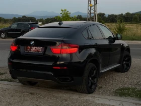 BMW X6 35d  BI-TURBO ANGEL EYES F1 M-SPORT  - 12299 € / 24054.75 лв. - 75039765 6