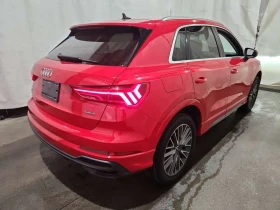 Audi Q3 * PROGRESSIV * CARFAX * S LINE * ПАНОРАМА *  - 21900 € / 42832.68 лв. - 84833317 3
