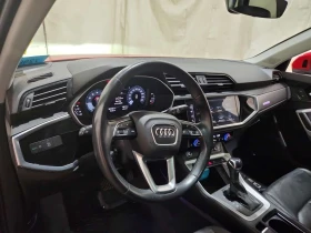Audi Q3 * PROGRESSIV * CARFAX * S LINE * ПАНОРАМА *  - 21900 € / 42832.68 лв. - 84833317 10