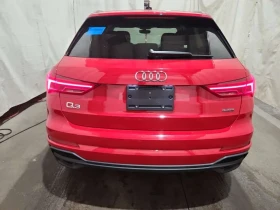 Audi Q3 * PROGRESSIV * CARFAX * S LINE * ПАНОРАМА *  - 21900 € / 42832.68 лв. - 84833317 16