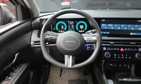 Hyundai Tucson 28K KM / HYBRID / ������ | Mobile.bg � ����� ������ 12