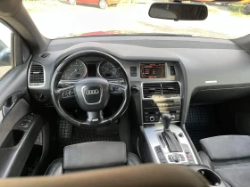 Audi Q7 3.0 TDI S-LINE - 10999 € - 10356658 16
