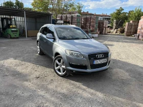 Audi Q7 3.0 TDI S-LINE - 10999 € - 10356658 2