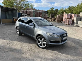 Audi Q7 3.0 TDI S-LINE - 10999 € - 10356658 8