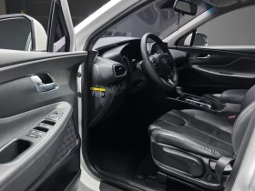 Hyundai Santa fe Diesel 2.0 2Wd Modern | Mobile.bg � ����� ������ 9