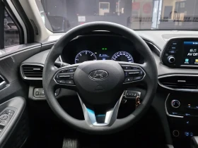 Hyundai Santa fe Diesel 2.0 2Wd Modern | Mobile.bg � ����� ������ 13