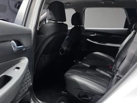 Hyundai Santa fe Diesel 2.0 2Wd Modern | Mobile.bg � ����� ������ 11