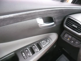 Hyundai Santa fe  Diesel 2.0 2Wd Exclusive Special | Mobile.bg � ����� ������ 12