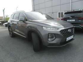 Hyundai Santa fe  Diesel 2.0 2Wd Exclusive Special | Mobile.bg � ����� ������ 2