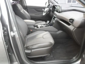 Hyundai Santa fe  Diesel 2.0 2Wd Exclusive Special | Mobile.bg � ����� ������ 16