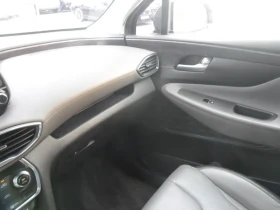Hyundai Santa fe  Diesel 2.0 2Wd Exclusive Special | Mobile.bg � ����� ������ 8