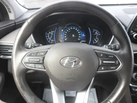 Hyundai Santa fe  Diesel 2.0 2Wd Exclusive Special | Mobile.bg � ����� ������ 5