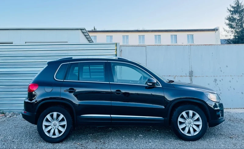 VW Tiguan ХАЙЛАЙН , снимка 5 - Автомобили и джипове - 48408090